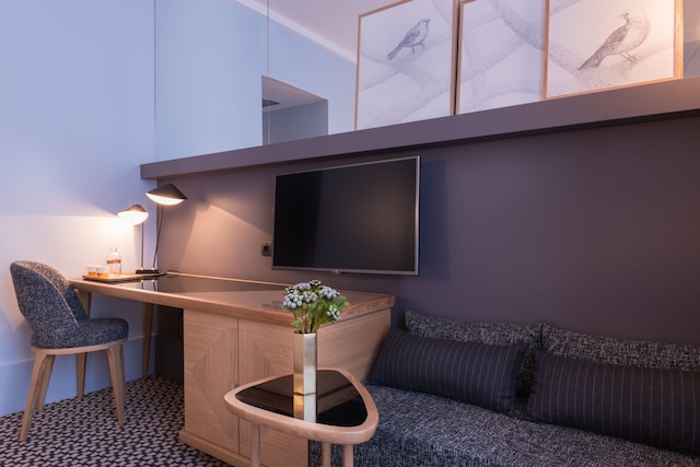 ミレジム オテル