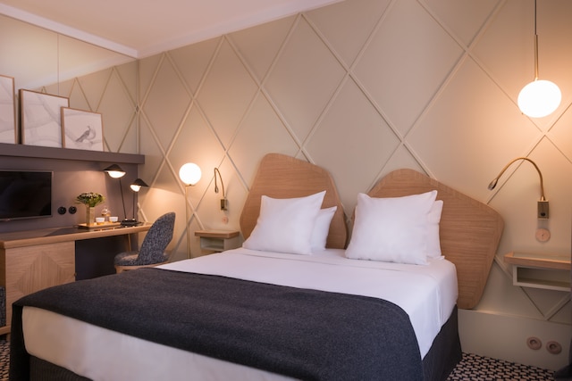 ミレジム オテル