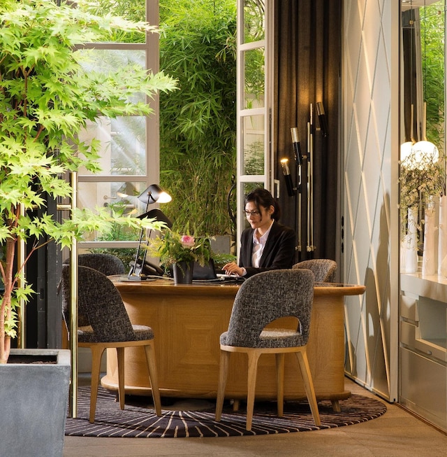 ミレジム オテル