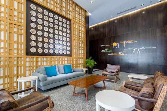 ザ パインズ マラッカ