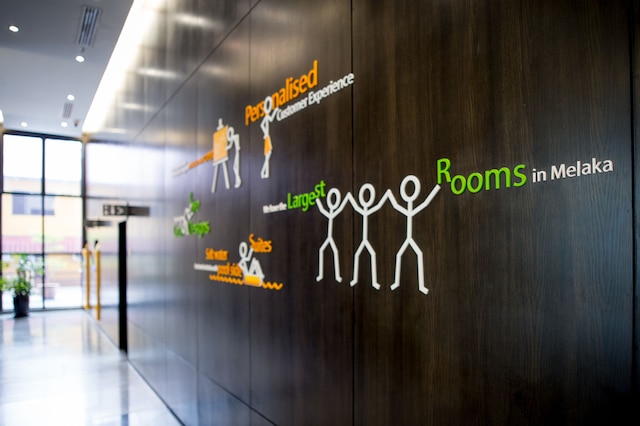 ザ パインズ マラッカ