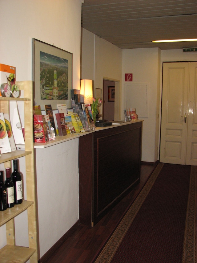 ペンション レーナー