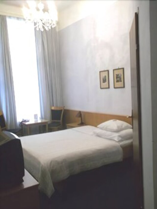 ペンション レーナー