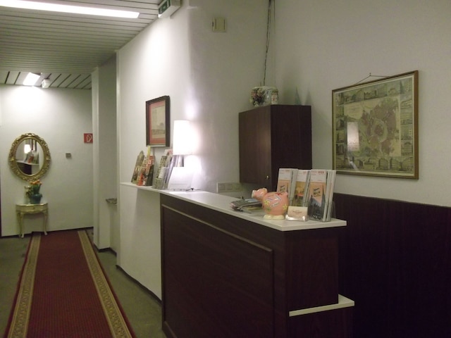 ペンション レーナー