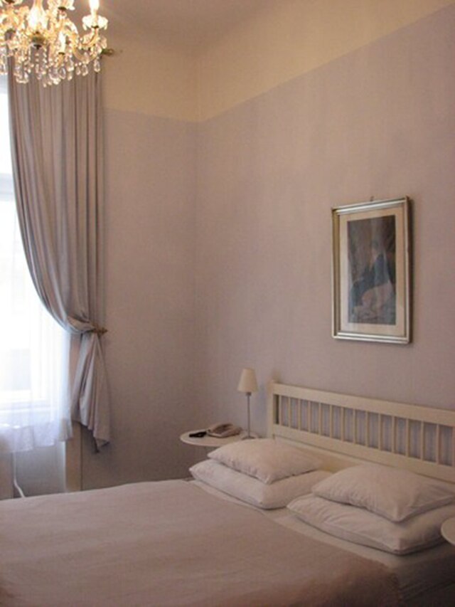 ペンション レーナー