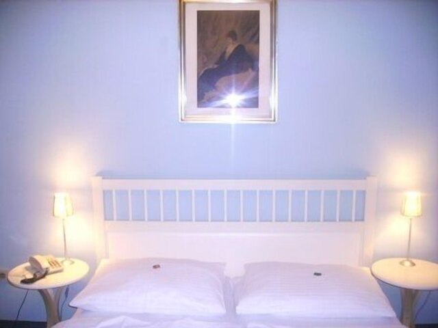 ペンション レーナー