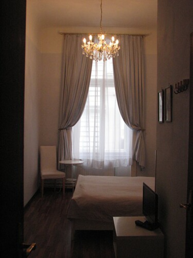 ペンション レーナー