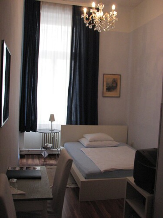 ペンション レーナー