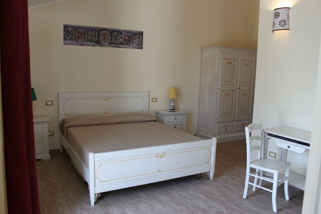 ロカンダ デル ドラゴ