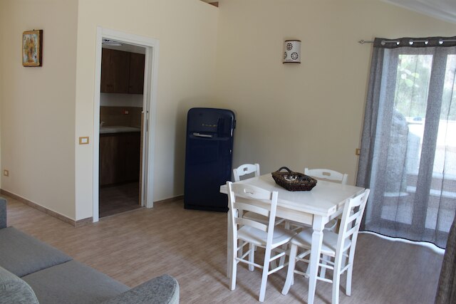 ロカンダ デル ドラゴ