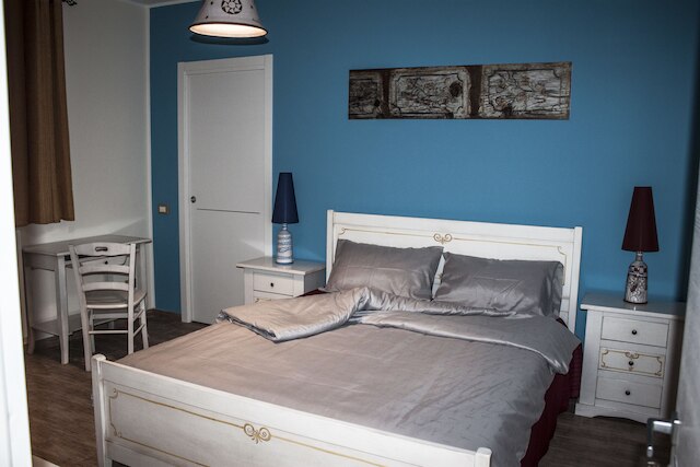 ロカンダ デル ドラゴ