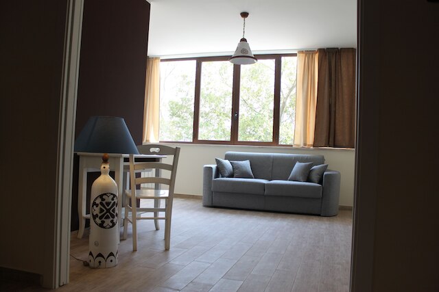 ロカンダ デル ドラゴ