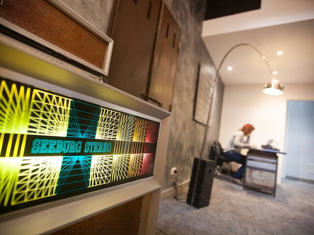 ゲストハウス または アフィッタカメーレ マジェンタ カンポ デイ フィオーリ