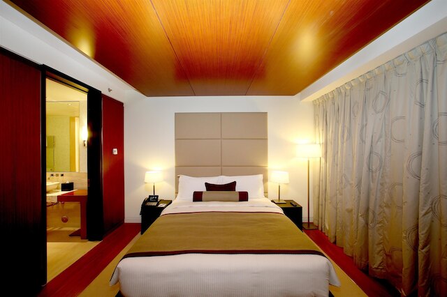 オリックス エアポート ホテル