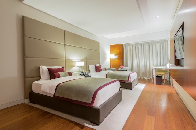 オリックス エアポート ホテル