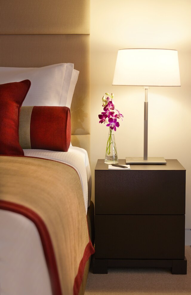 オリックス エアポート ホテル