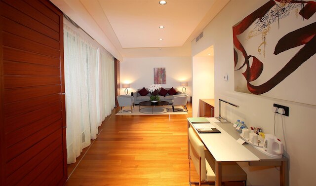 オリックス エアポート ホテル