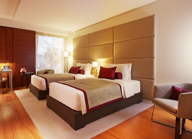 オリックス エアポート ホテル