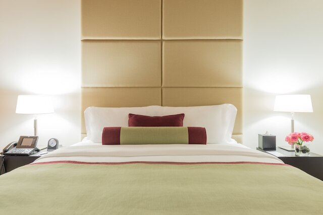 オリックス エアポート ホテル