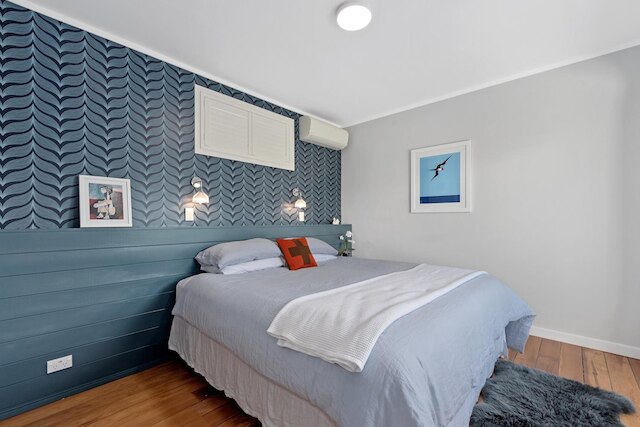 デボンポート モーテル