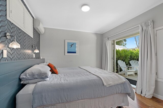 デボンポート モーテル