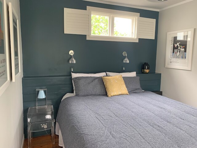 デボンポート モーテル