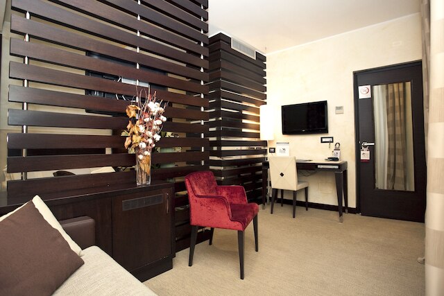 レ フルール ラグジュアリー ハウス