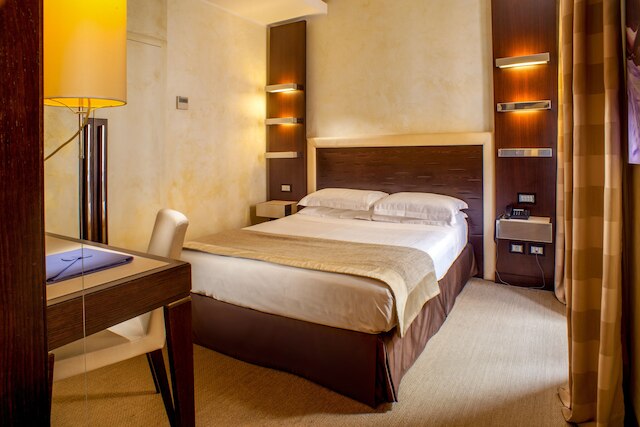 レ フルール ラグジュアリー ハウス