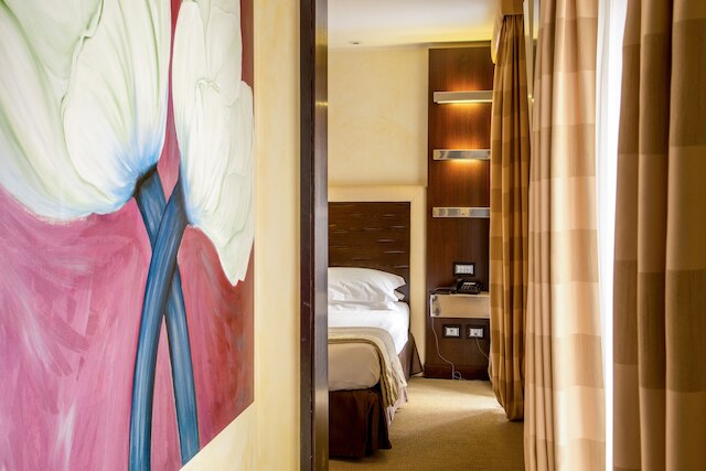 レ フルール ラグジュアリー ハウス