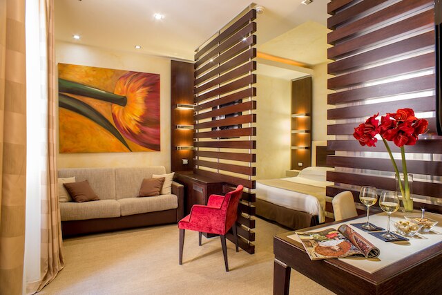 レ フルール ラグジュアリー ハウス