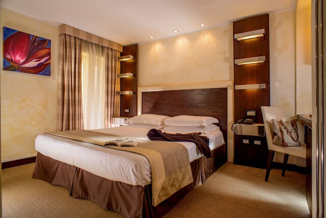 レ フルール ラグジュアリー ハウス