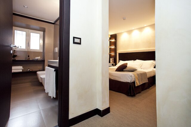 レ フルール ラグジュアリー ハウス