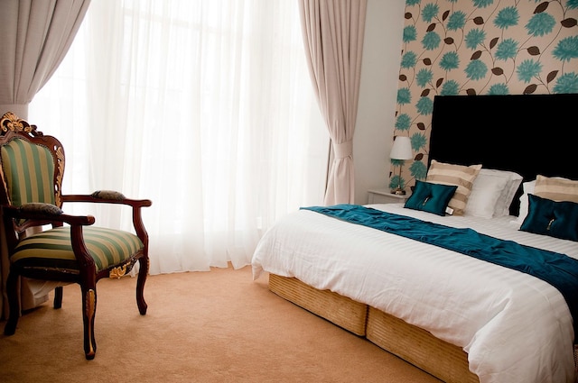 ザ ジョージアン タウン ハウス ホテル