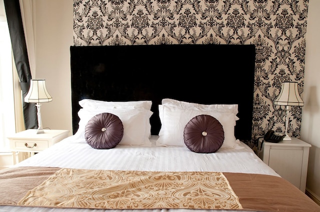 ザ ジョージアン タウン ハウス ホテル