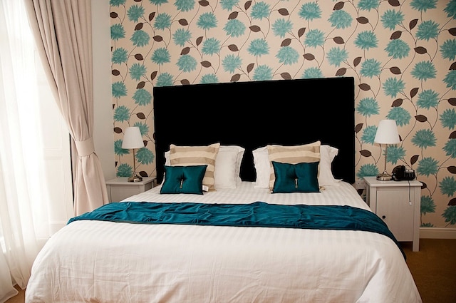 ザ ジョージアン タウン ハウス ホテル