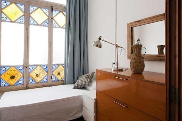 マイ アドレス イン バルセロナ