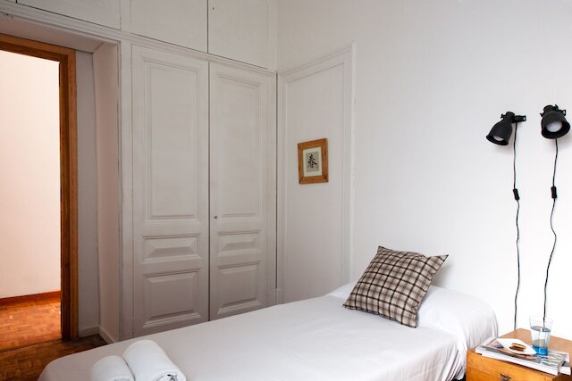 マイ アドレス イン バルセロナ