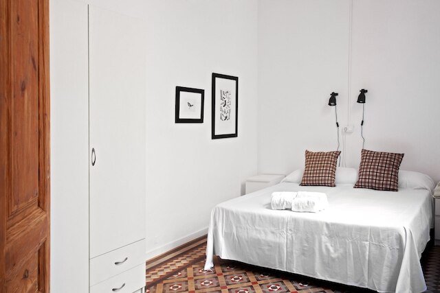 マイ アドレス イン バルセロナ