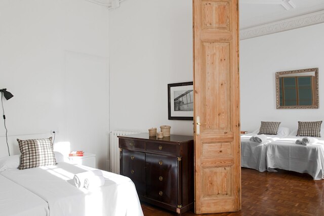 マイ アドレス イン バルセロナ