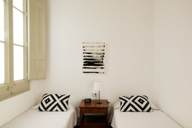 マイ アドレス イン バルセロナ