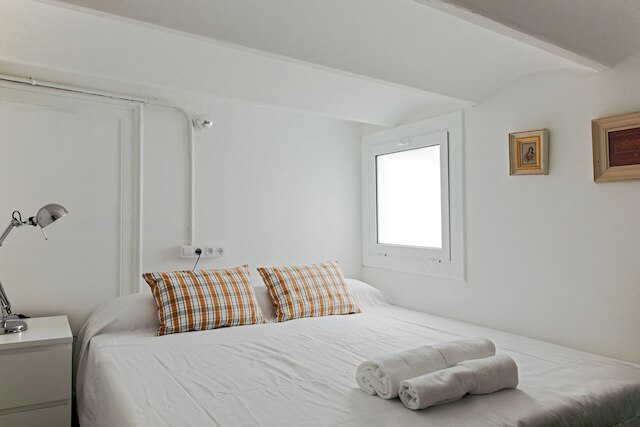 マイ アドレス イン バルセロナ