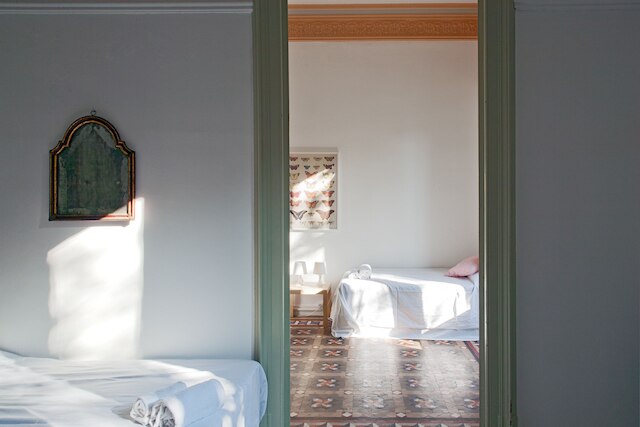 マイ アドレス イン バルセロナ