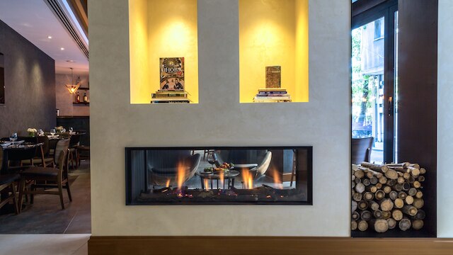 バルベラ ホテル