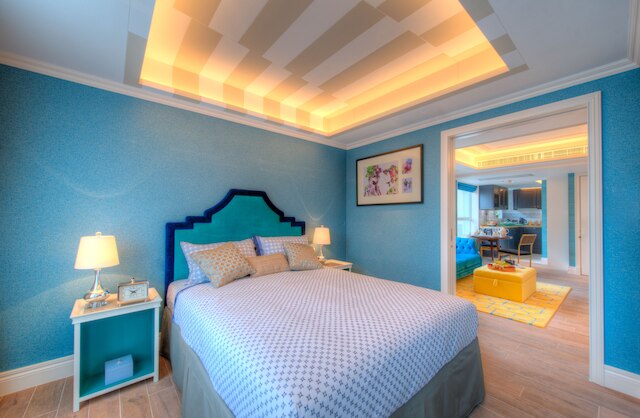 マデラ ハリウッド (木的地酒店-中環)