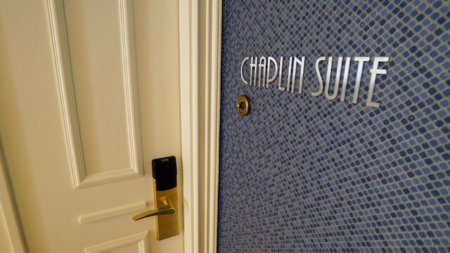 マデラ ハリウッド (木的地酒店-中環)