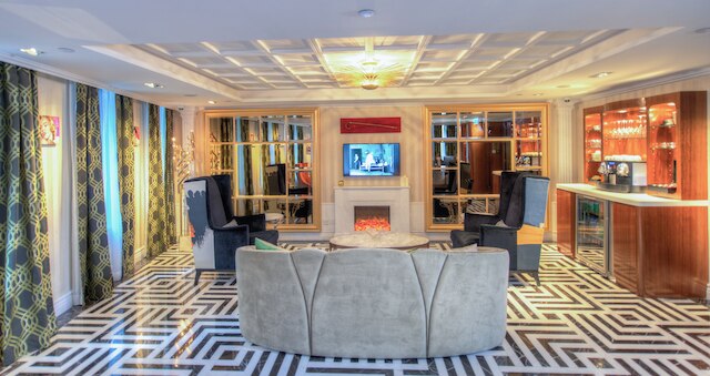 マデラ ハリウッド (木的地酒店-中環)