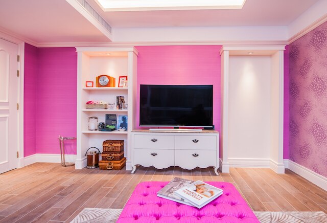 マデラ ハリウッド (木的地酒店-中環)