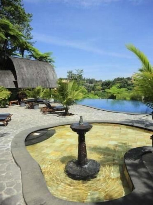 サングリア リゾート & スパ