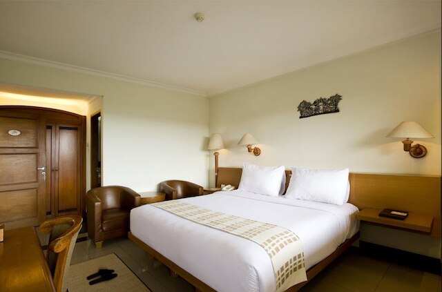 サングリア リゾート & スパ