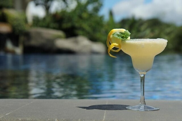 サングリア リゾート & スパ